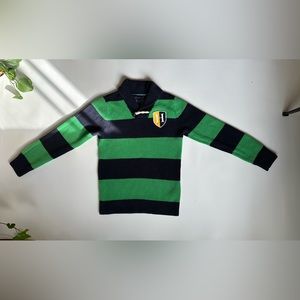 Rare Tommy Hilfiger Sweather